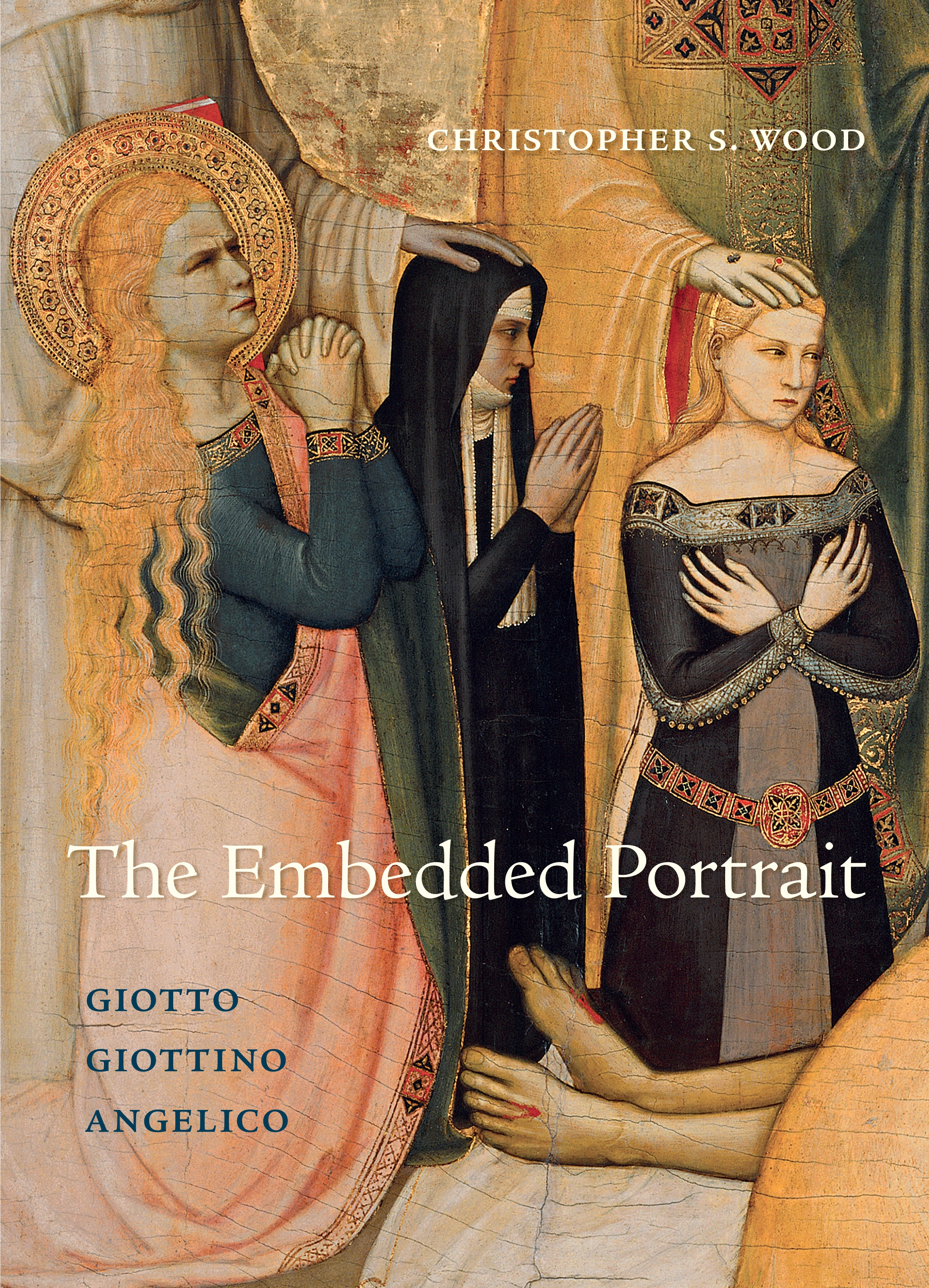 The Embedded Portrait  Princeton University Press
