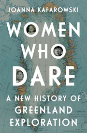 Women Who Dare