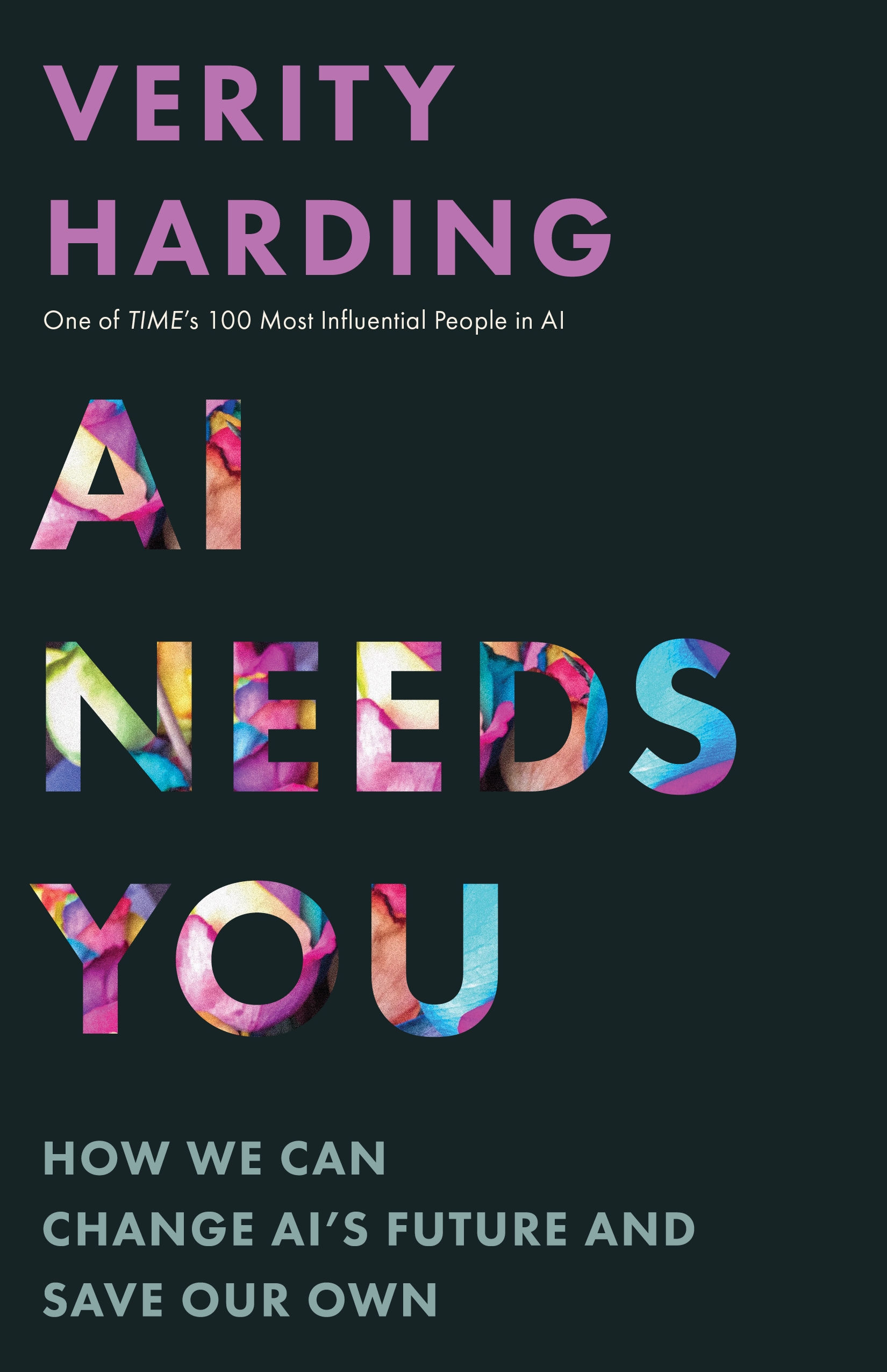 AI Needs You | Princeton University Press