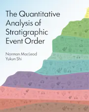 The Quantitative Analysis of Stratigraphic Event Order