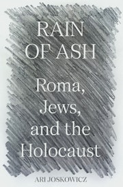 Rain of Ash