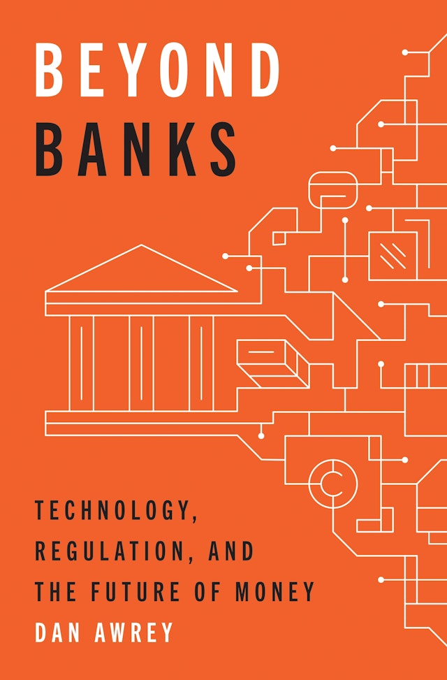 Beyond Banks
