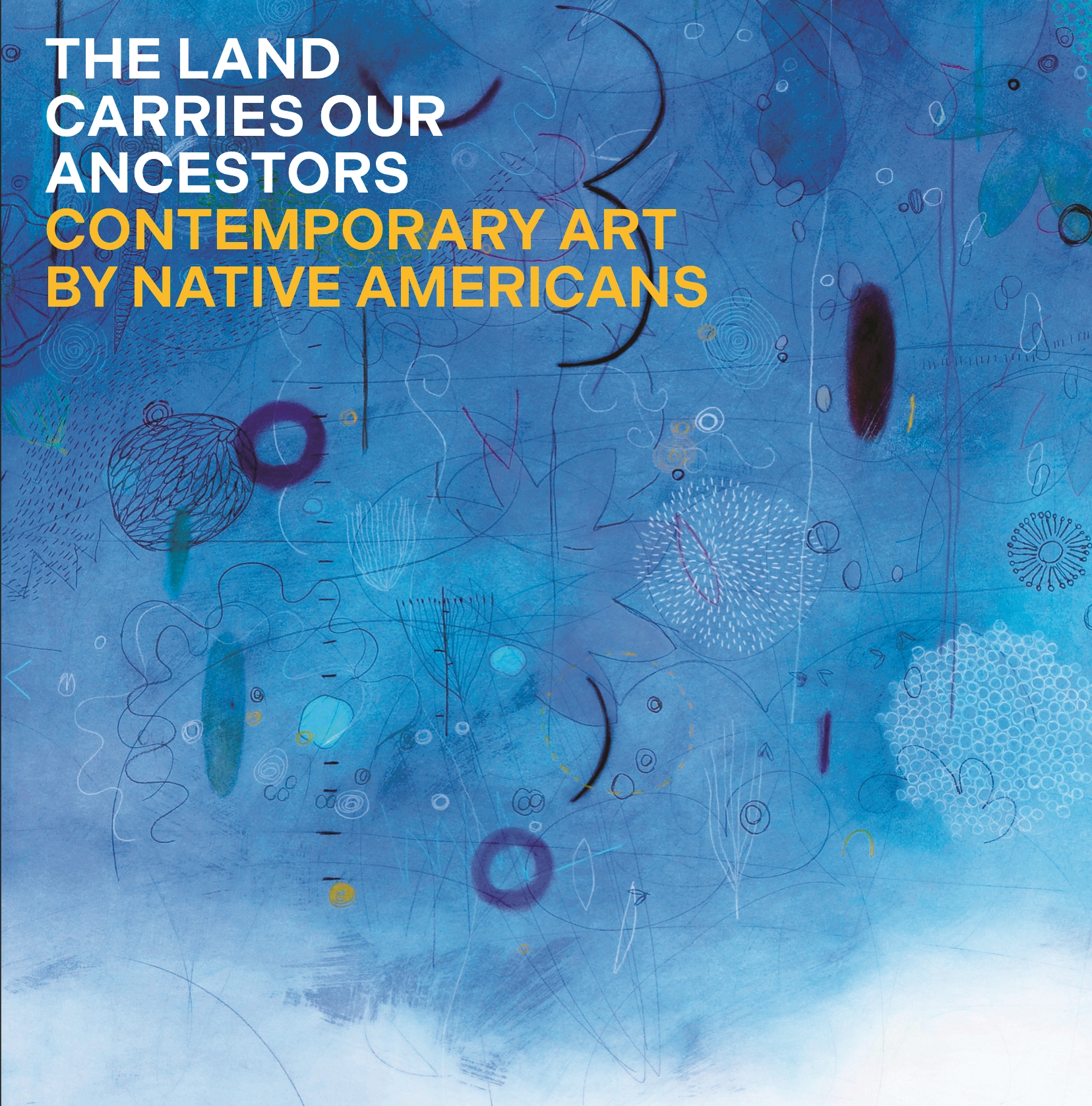 The Land Carries Our Ancestors | Princeton University Press