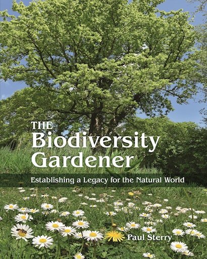 The Biodiversity Gardener