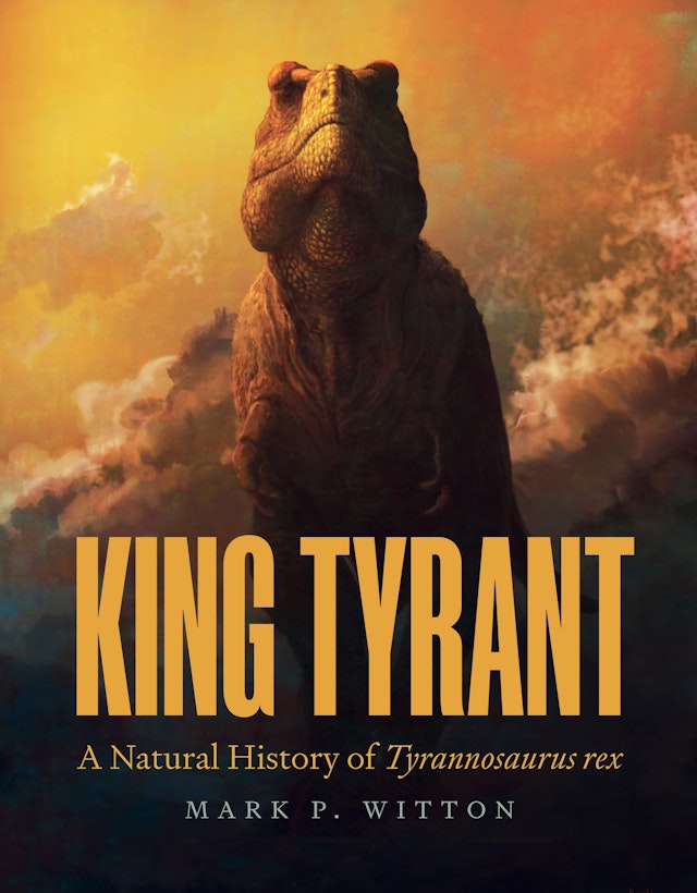 King Tyrant