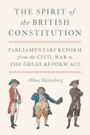 The Spirit of the British Constitution