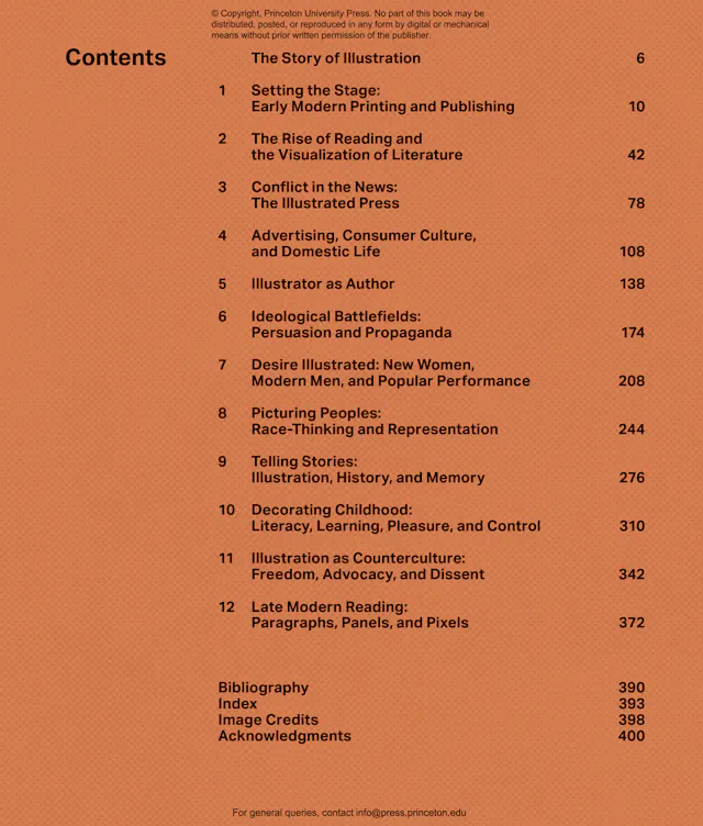 Reading Pictures | Princeton University Press