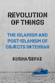 Revolution of Things