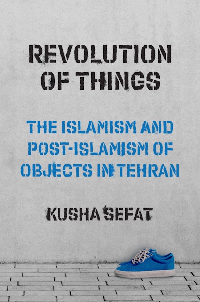 Revolution of Things
