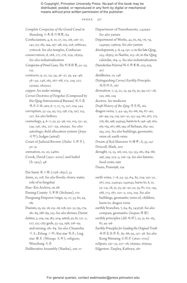 Laws of the Land Princeton University Press