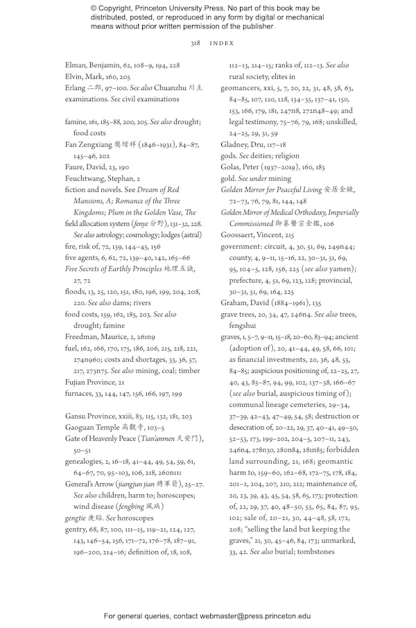 Laws of the Land Princeton University Press