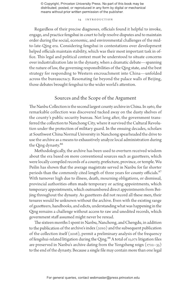 Laws of the Land Princeton University Press