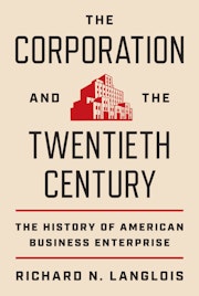 The Corporation and the Twentieth Century