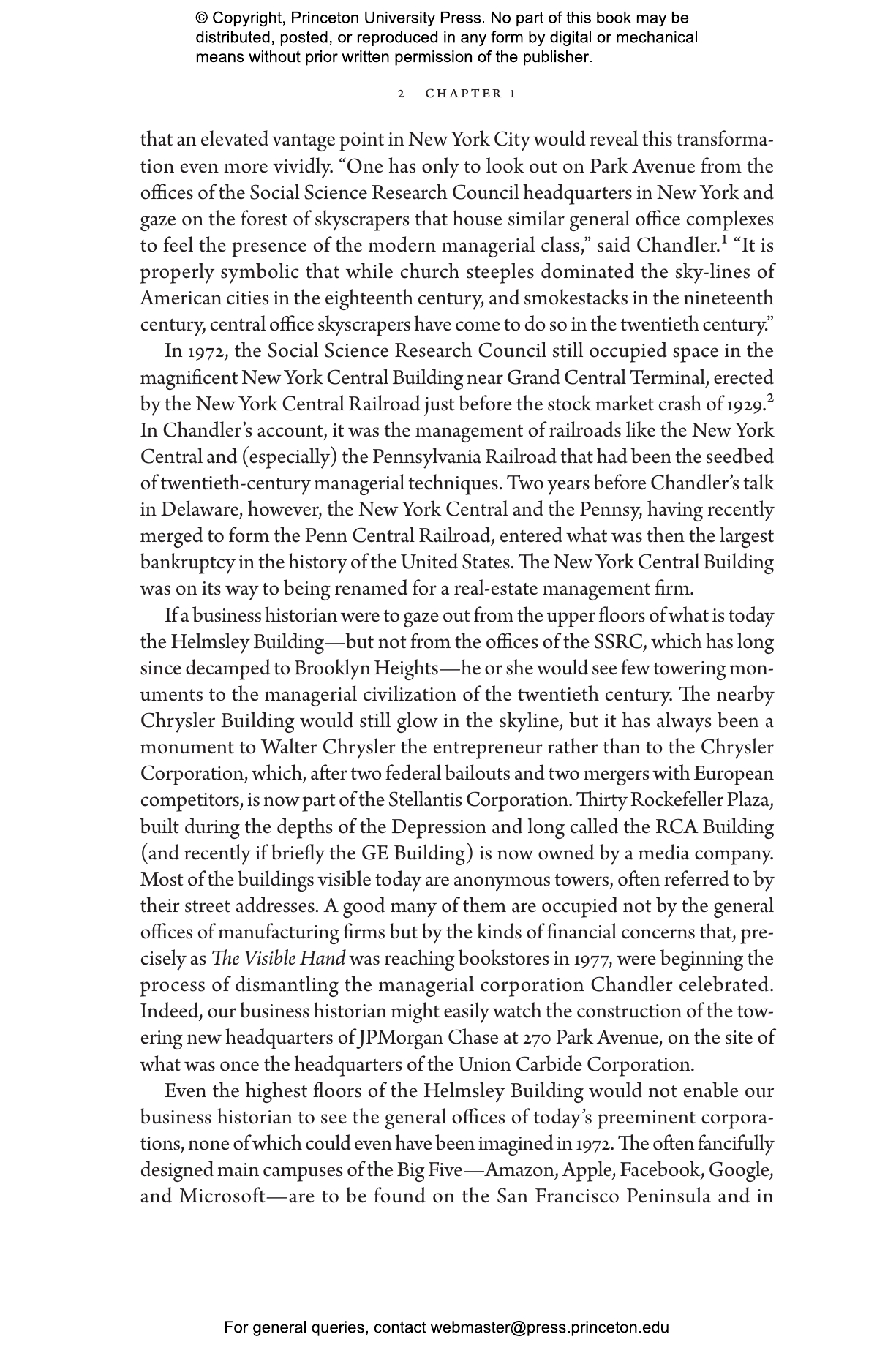 希少　THE CORPORATION IN MODERN SOCIETY 希少 THE CORPORATION IN MODERN SOCIETY