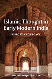 Islamic Thought in Early Modern India