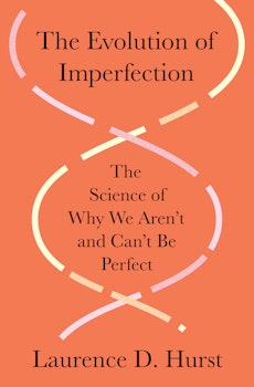 The Evolution of Imperfection