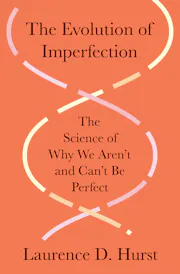 The Evolution of Imperfection
