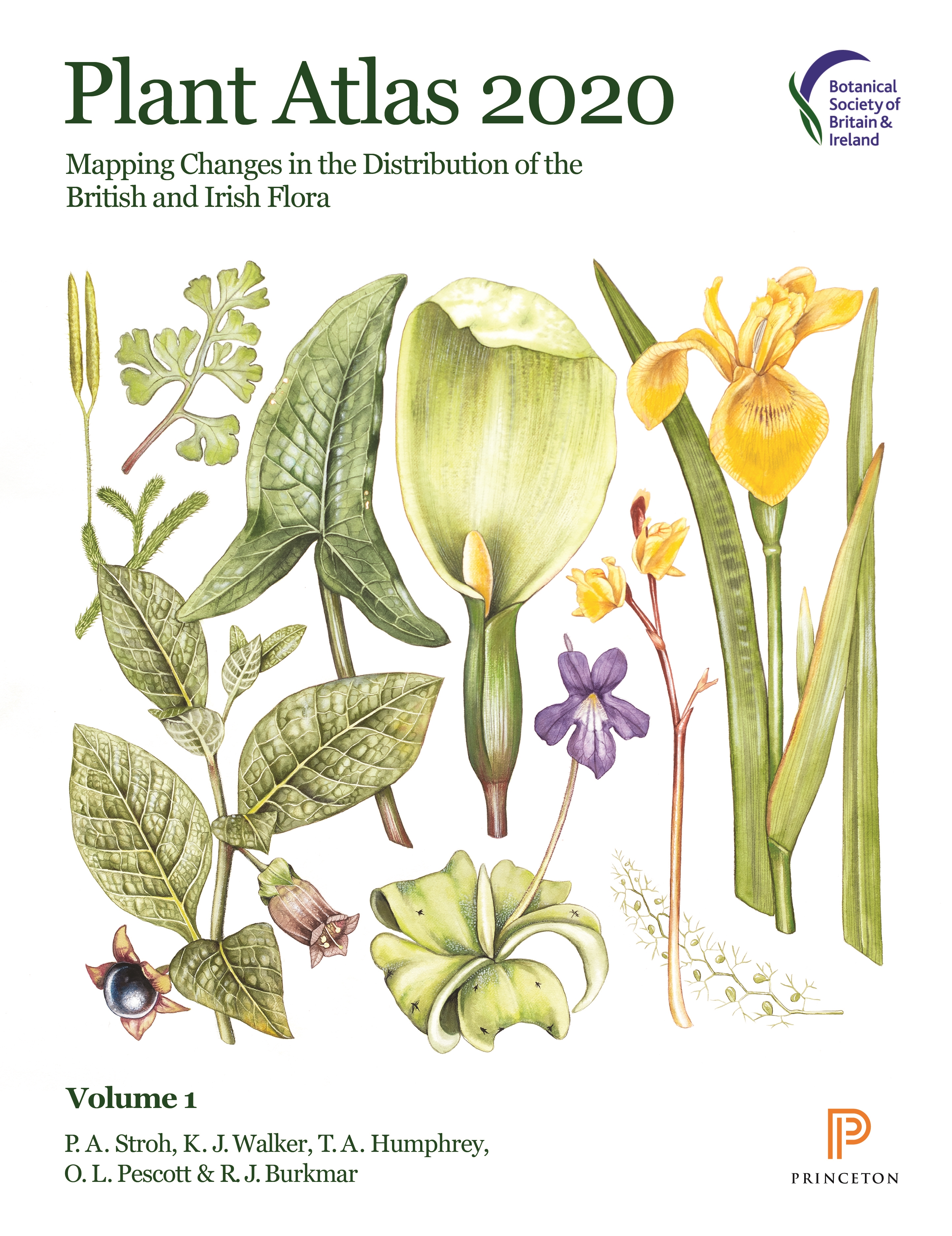 Plant Encyclopedia: Complete Online Plant and Flower Database