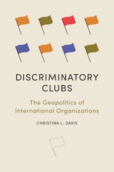 Discriminatory Clubs