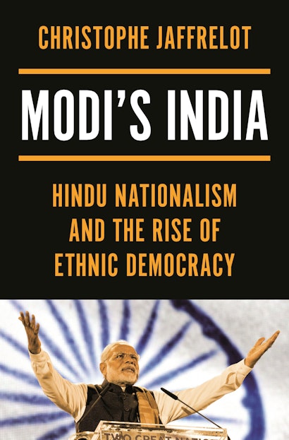 The Rise of Hindu Nationalism