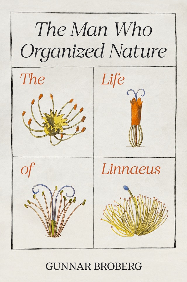 The Man Who Organized Nature