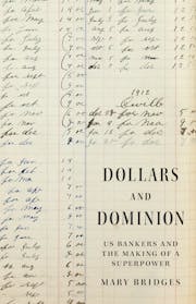 Dollars and Dominion