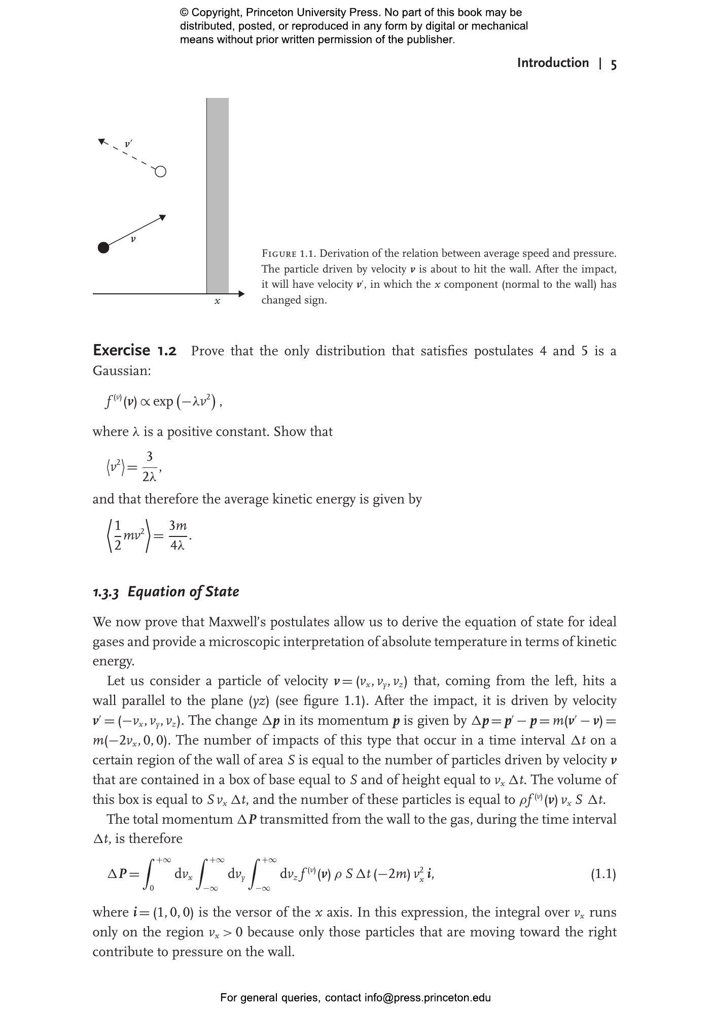 洋書 ELEMENTS OF STATISTICAL MECHANICS Elements of Statistical Mechanics: With an Introduction to
