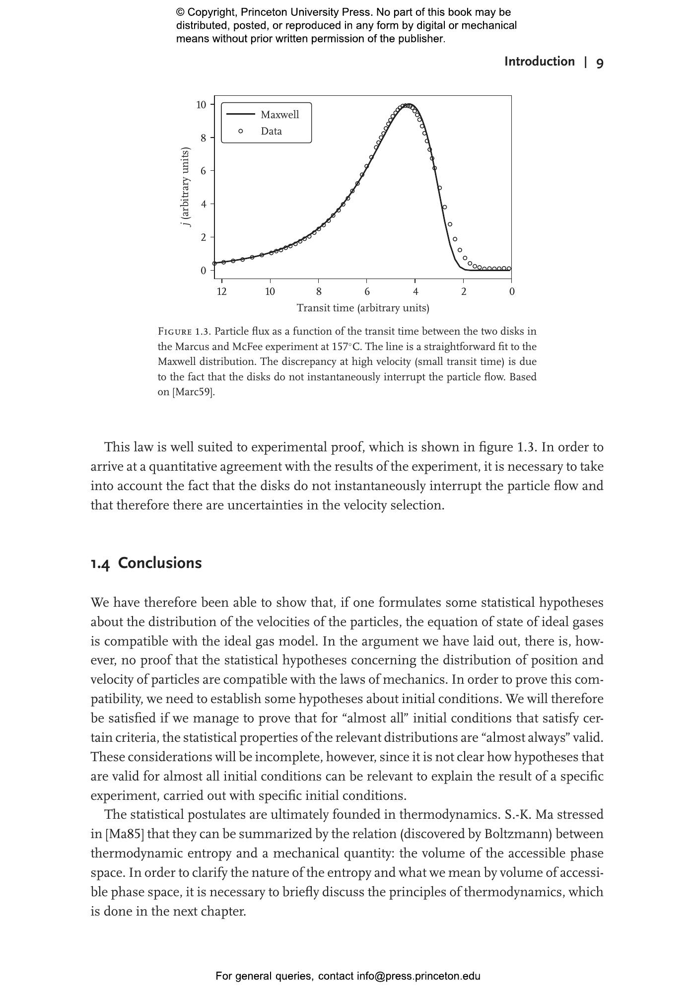 Statistical Mechanics in a Nutshell, Second Edition