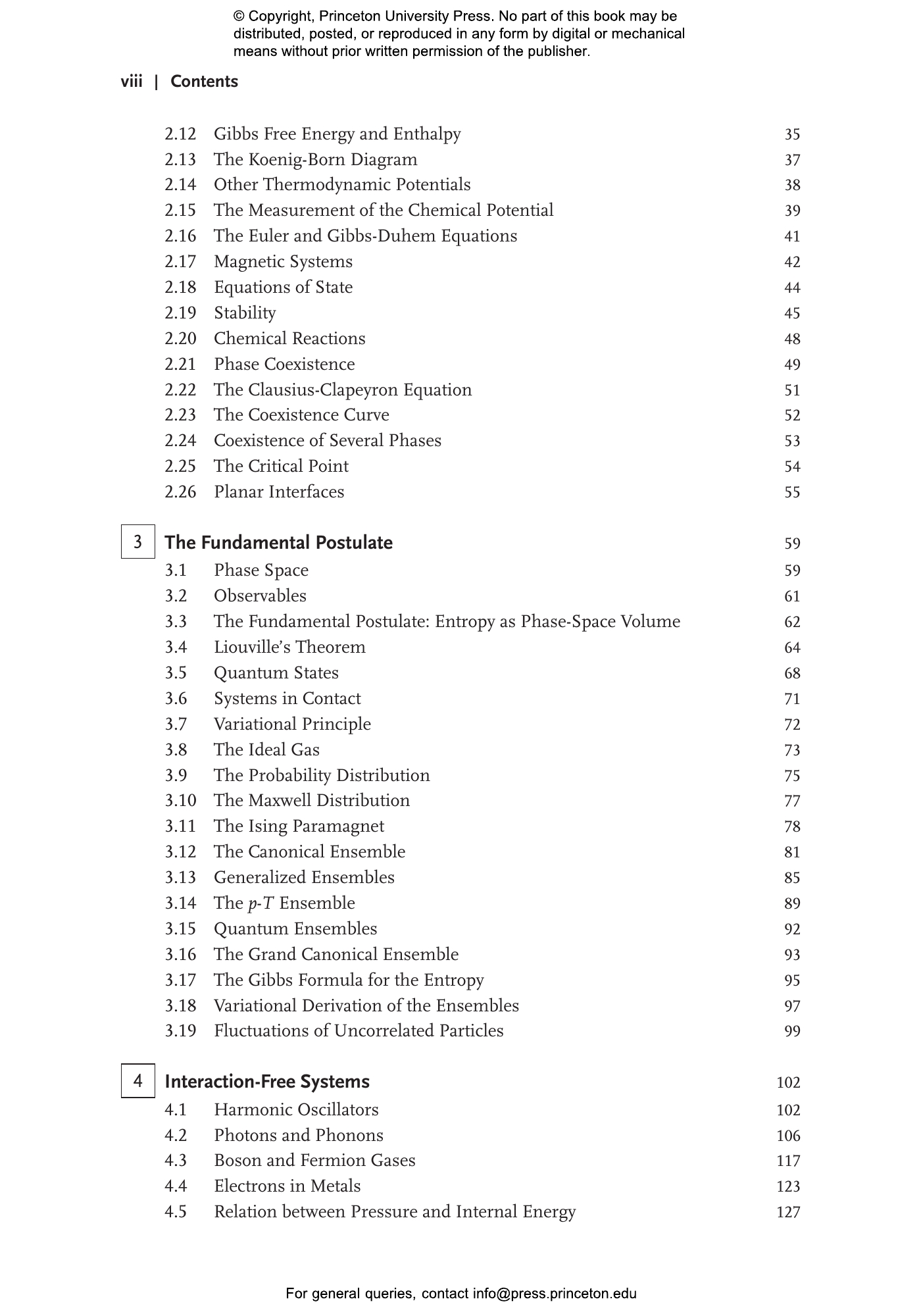 Statistical Mechanics In A Nutshell, Second Edition | Princeton ...