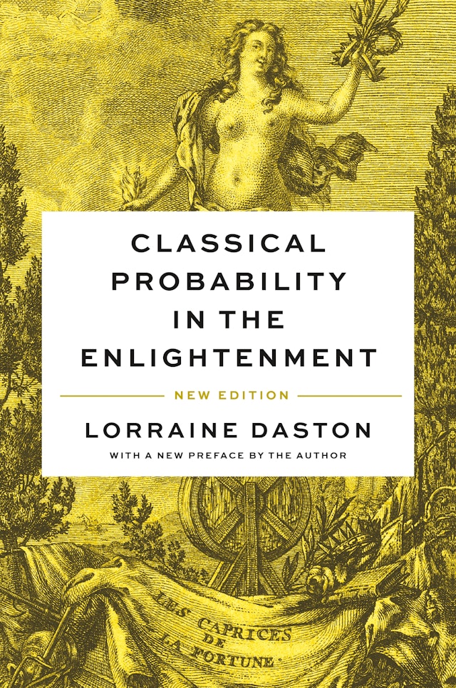 Classical Probability in the Enlightenment, New Edition