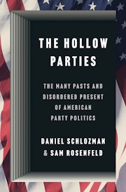 The Hollow Parties