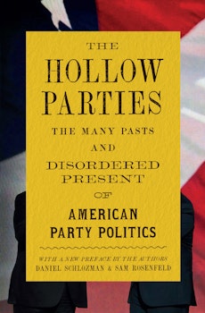 The Hollow Parties