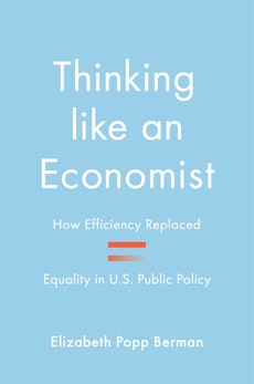 Thinking like an Economist