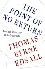 The Point of No Return