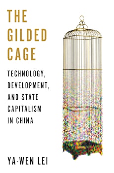 The Gilded Cage