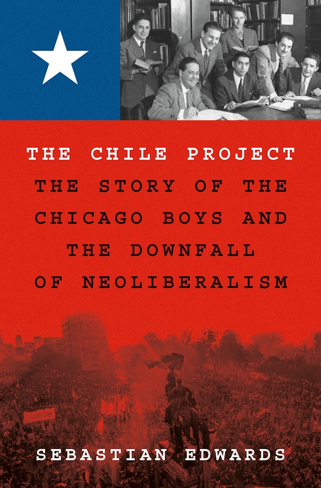 The Chile Project