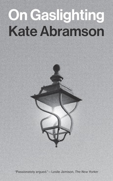 On Gaslighting