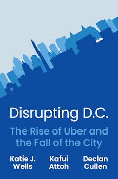 Disrupting D.C.