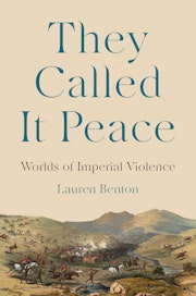 They Called It Peace
