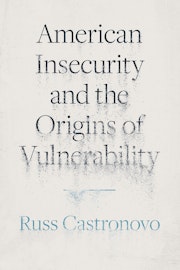 American Insecurity and the Origins of Vulnerability