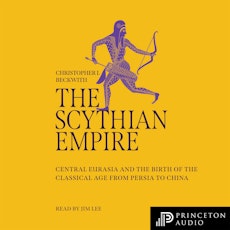 The Scythian Empire