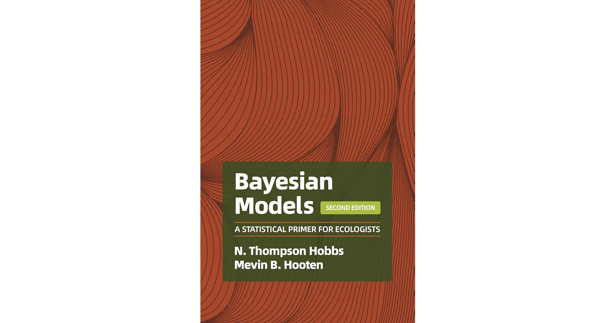 Bayesian Models | Princeton University Press