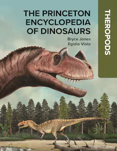 The ��ɫֱ�� Encyclopedia of Dinosaurs: Theropods
