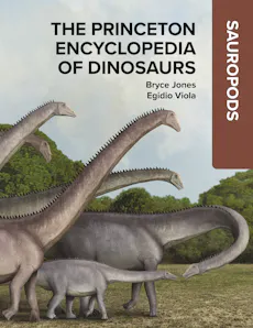 The ��ɫֱ�� Encyclopedia of Dinosaurs: Sauropods