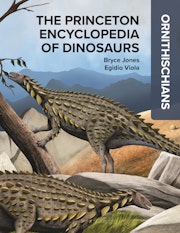 The 91ɫ Encyclopedia of Dinosaurs: Ornithischians