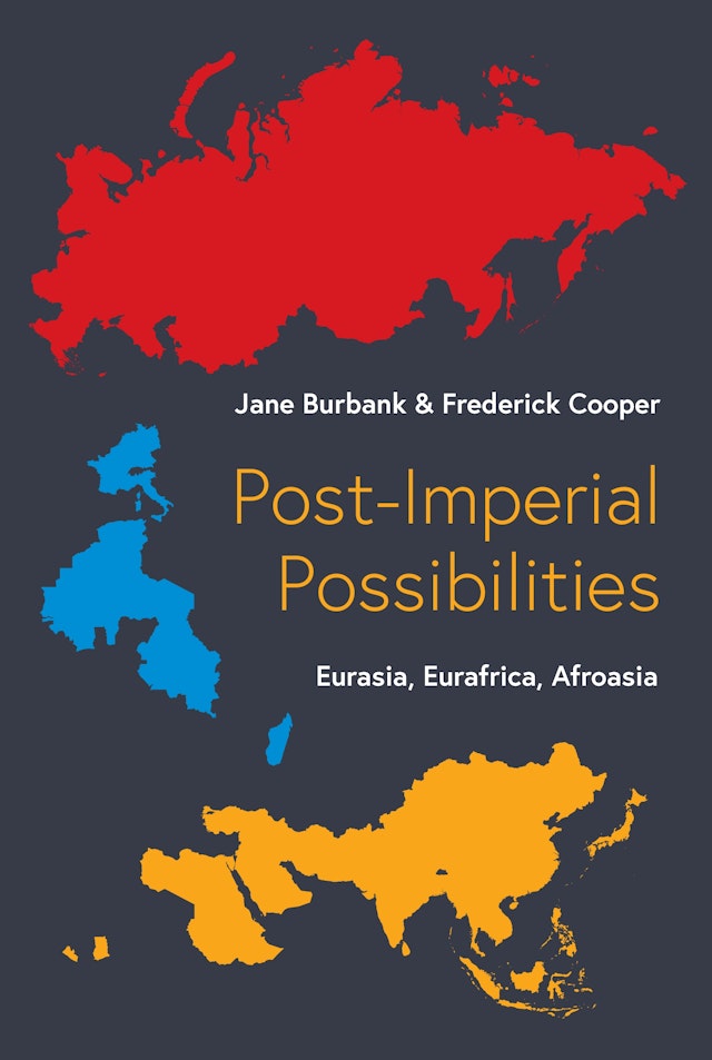 Post-Imperial Possibilities