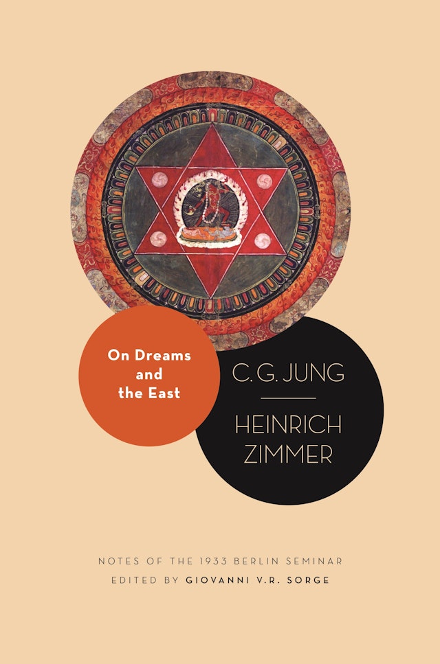On Dreams and the East