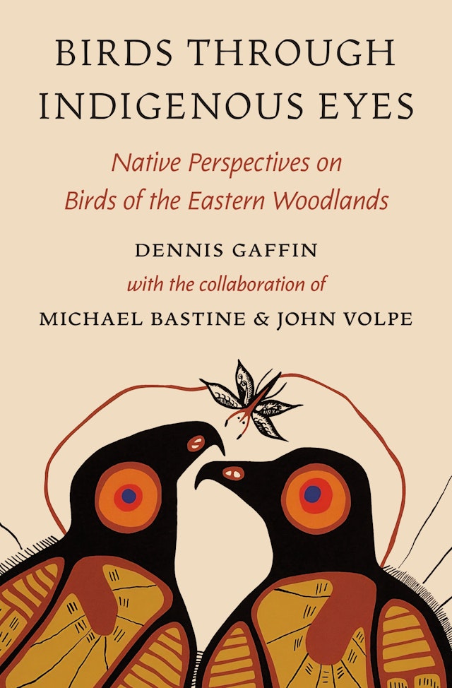 Birds through Indigenous Eyes
