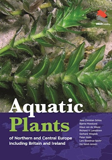 Aquatic Plants of Northern and Central Europe including Britain and Ireland