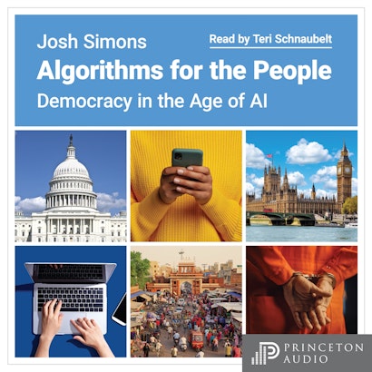 Algorithms for the People